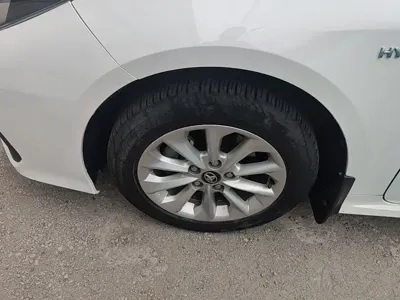 Toyota Corolla 2022, 72700 км, за 9229.1 USD - фото 23