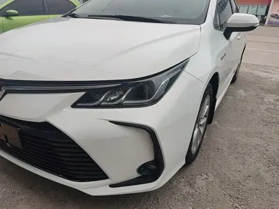 Toyota Corolla 2022, 72700 км, за 9229.1 USD - фото 24