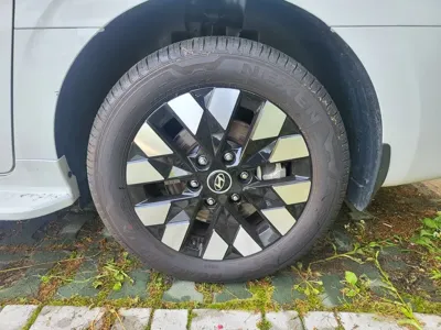 Hyundai Staria 2025, 9267 км, за 41026.65 USD