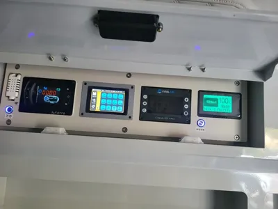 Hyundai Staria 2025, 9267 км, за 41026.65 USD - фото 9