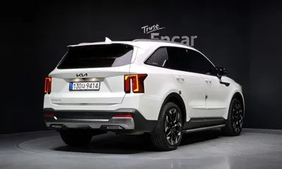 Kia Sorento 2024, 30393 км, за 25342.03 USD