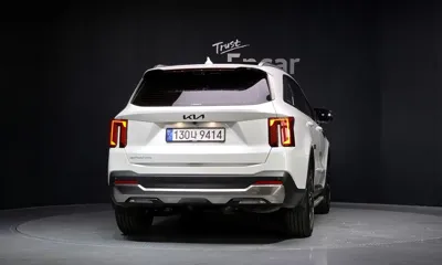 Kia Sorento 2024, 30393 км, за 25342.03 USD