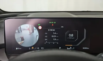 Kia Sorento 2024, 30393 км, за 25342.03 USD - фото 8