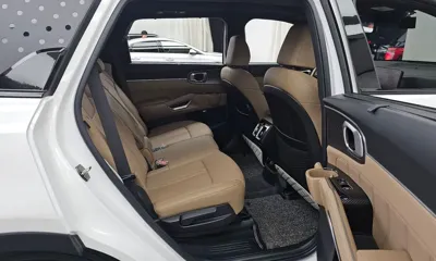 Kia Sorento 2024, 30393 км, за 25342.03 USD - фото 12