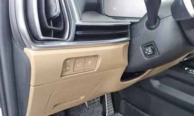 Kia Sorento 2024, 30393 км, за 25342.03 USD - фото 28
