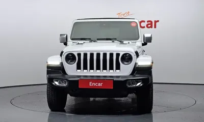Jeep Wrangler 2023, 78097 км, за 31529.15 USD