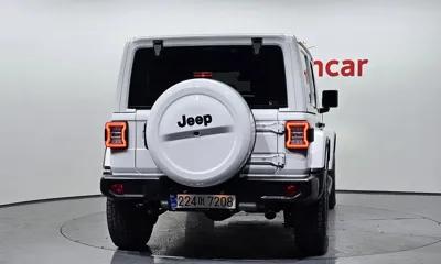 Jeep Wrangler 2023, 78097 км, за 31529.15 USD