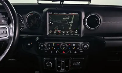Jeep Wrangler 2023, 78097 км, за 31529.15 USD - фото 14