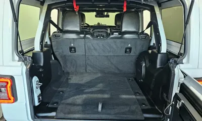 Jeep Wrangler 2023, 78097 км, за 31529.15 USD - фото 20