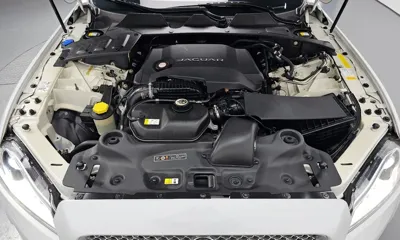 Jaguar XJ 2015, 130318 км, за 9524.43 USD - фото 6