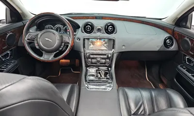 Jaguar XJ 2015, 130318 км, за 9524.43 USD - фото 7