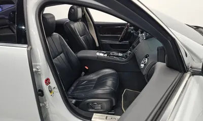 Jaguar XJ 2015, 130318 км, за 9524.43 USD - фото 10