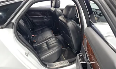 Jaguar XJ 2015, 130318 км, за 9524.43 USD - фото 11