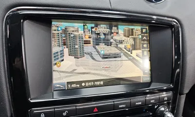 Jaguar XJ 2015, 130318 км, за 9524.43 USD - фото 14