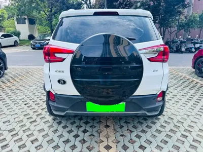 BYD Yuan EV 2020, 60000 км, за 4856.65 USD - фото 6