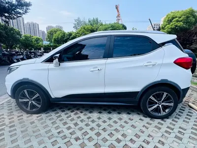 BYD Yuan EV 2020, 60000 км, за 4856.65 USD - фото 8