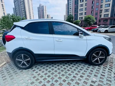 BYD Yuan EV 2020, 60000 км, за 4856.65 USD - фото 9