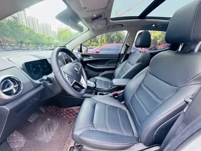 BYD Yuan EV 2020, 60000 км, за 4856.65 USD - фото 11
