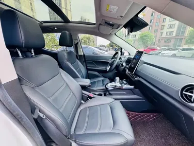 BYD Yuan EV 2020, 60000 км, за 4856.65 USD - фото 16