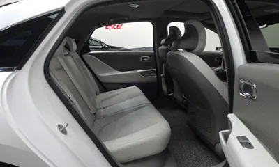 Hyundai Ioniq6 2023, 56228 км, за 24391.87 USD - фото 11