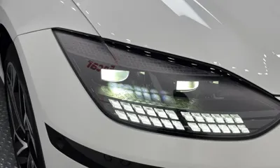 Hyundai Ioniq6 2023, 56228 км, за 24391.87 USD - фото 22