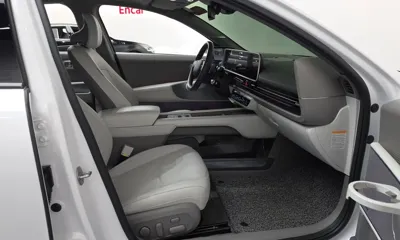 Hyundai Ioniq6 2023, 56228 км, за 24391.87 USD - фото 26