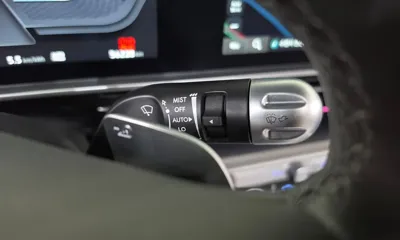 Hyundai Ioniq6 2023, 56228 км, за 24391.87 USD - фото 27