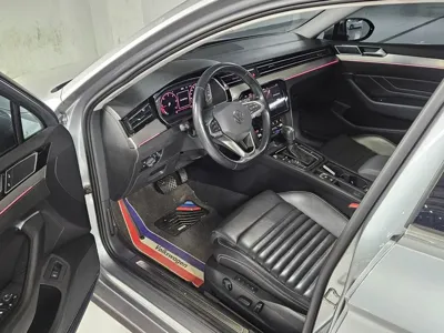 Volkswagen Passat 2021, 63345 км, за 15137.5 USD - фото 6