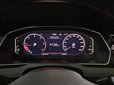 Volkswagen Passat 2021, 63345 км, за 15137.5 USD - фото 8