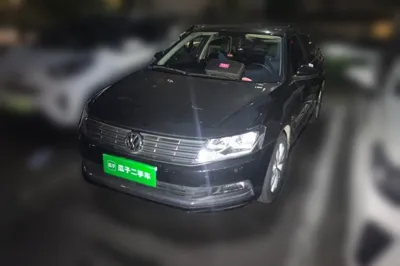 Volkswagen Lavida · 2017 год