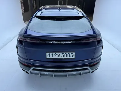 Lamborghini Urus 2020, 44000 км, за 164106.61 USD - фото 6