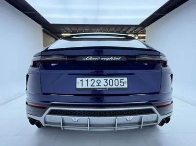 Lamborghini Urus 2020, 44000 км, за 164106.61 USD - фото 7
