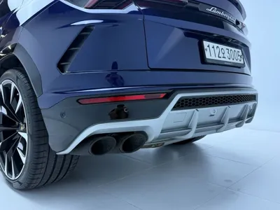 Lamborghini Urus 2020, 44000 км, за 164106.61 USD - фото 8