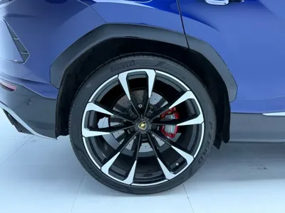 Lamborghini Urus 2020, 44000 км, за 164106.61 USD - фото 9