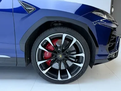 Lamborghini Urus 2020, 44000 км, за 164106.61 USD - фото 10