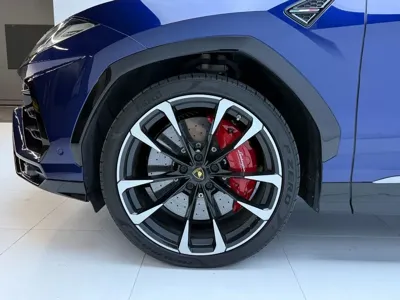 Lamborghini Urus 2020, 44000 км, за 164106.61 USD - фото 11