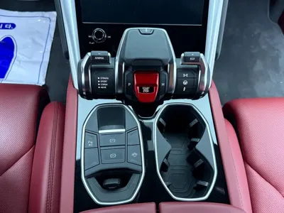 Lamborghini Urus 2020, 44000 км, за 164106.61 USD - фото 17