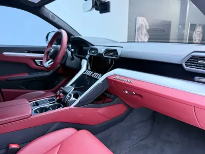 Lamborghini Urus 2020, 44000 км, за 164106.61 USD - фото 19