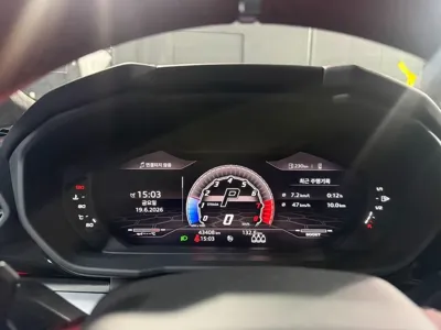 Lamborghini Urus 2020, 44000 км, за 164106.61 USD - фото 20