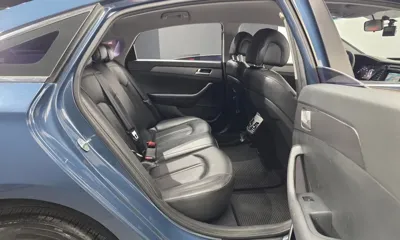 Hyundai Sonata 2015, 146046 км, за 3931.99 USD - фото 11