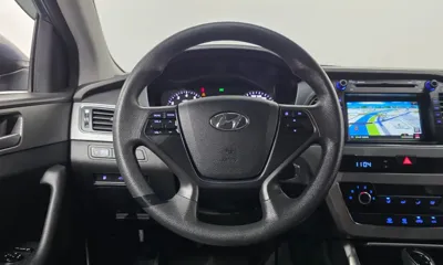 Hyundai Sonata 2015, 146046 км, за 3931.99 USD - фото 15