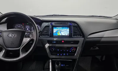 Hyundai Sonata 2015, 146046 км, за 3931.99 USD - фото 16
