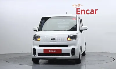 Kia Ray 2018, 139615 км, за 3544.7 USD