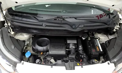 Kia Ray 2018, 139615 км, за 3517.92 USD - фото 6
