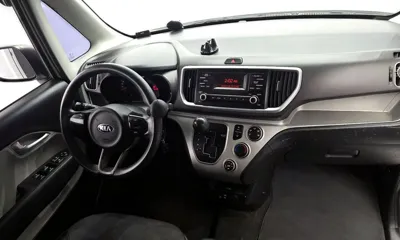 Kia Ray 2018, 139615 км, за 3517.92 USD - фото 7