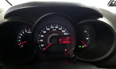 Kia Ray 2018, 139615 км, за 3517.92 USD - фото 8