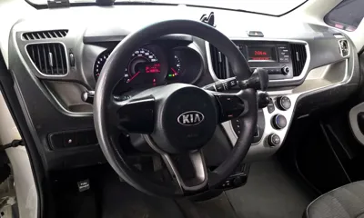 Kia Ray 2018, 139615 км, за 3517.92 USD - фото 13