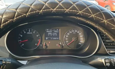 Kia K7 2013, 200610 км, за 3447.83 USD