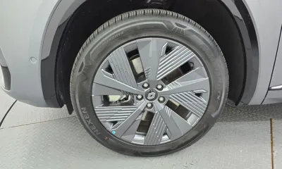 Renault-KoreaSamsung Grand Koleos 2026, 4601 км, за 23354.17 USD