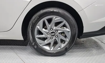 Hyundai Avante 2024, 34137 км, за 14476.48 USD